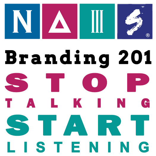 NAIS Branding 201 for Private schools